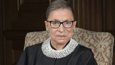 Trump Is Waiting For Ruth Bader Ginsburg To Die Saving Another Judge