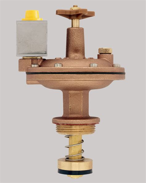 Automatic Converter Sprinkler Valves With Flow Control Orbitonline