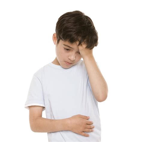 Appendicitis In Children Symptom Diagnosis And Treatment New Health