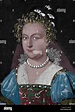 Isabel I de Inglaterra (1533-1603). Reina de Inglaterra e Irlanda ...