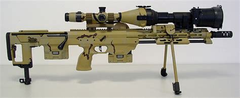 Top 10 Sniper Rifles That Can Pierce Anything