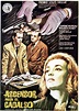 Película Ascensor para el Cadalso (1958)