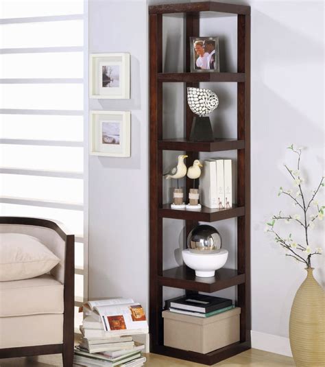 With the lowest prices online, cheap shipping rates and local collection options, you can make an even bigger saving. contemporary small corner shelving unit