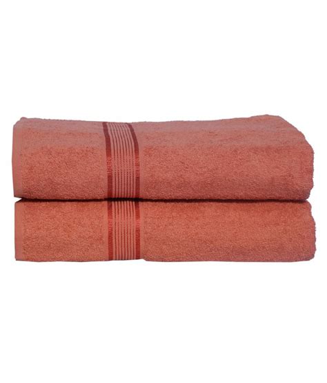 Buy orange bath towel sets and get the best deals at the lowest prices on ebay! Eurospa Set of 2 Cotton Bath Towel - Orange - Buy Eurospa ...