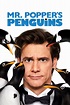 Mr. Popper's Penguins (2011) - Posters — The Movie Database (TMDB)