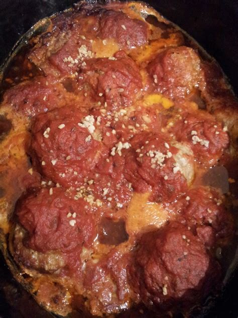 Covered In Bacon Cheese Stuffed Turkey Meatballs