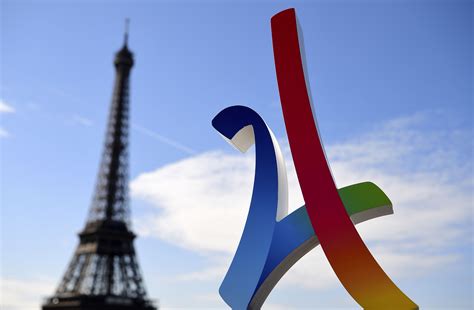 Paris Aurait Obtenu Les Jeux Olympiques En 2024 CNEWS 17066 Hot Sex
