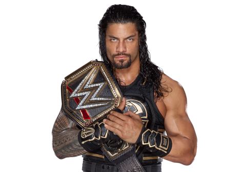 Download Roman Reigns Picture Hq Png Image Freepngimg