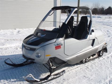 2 Seater Snowmobile Cool Maine Pinterest