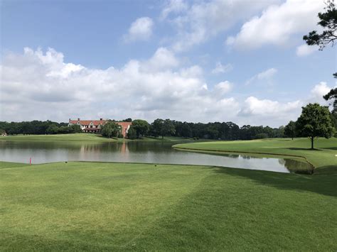 East Lake Golf Club Atlanta Georgia United States Of America Swingu