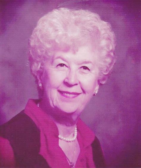 Obituary Of Geraldine Gill Funeral Homes Cremation Services L