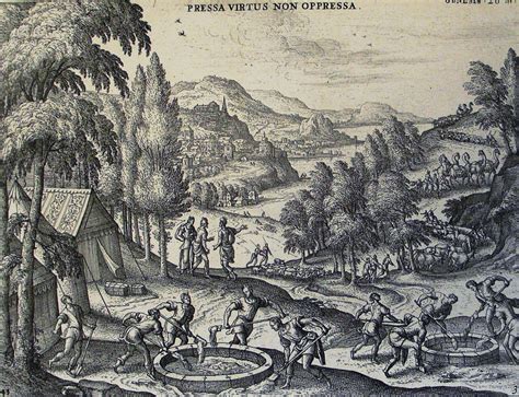 Parashat Toldot: Digging Deeply Into Life | My Jewish Learning