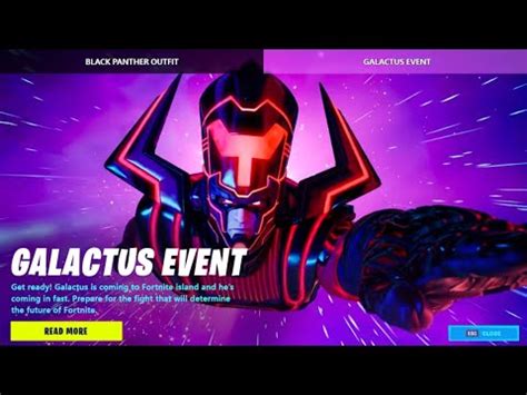 Fortnite chapter 2 season 4 is coming to an end. FORTNITE LIVE EVENT UPDATE! (Nexus War)