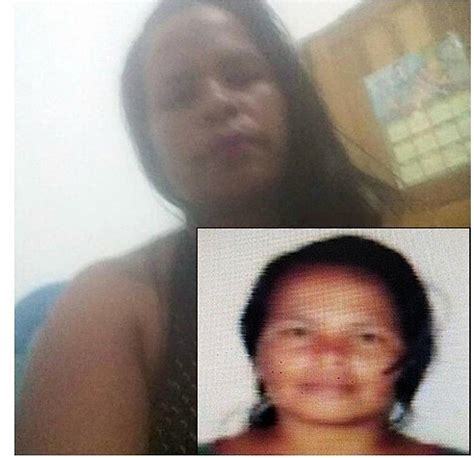 Mulher é presa acusada de mandar matar o ex marido e a companheira dele Hoje Amazônia