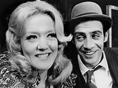 Marian Mercer, Actress With Zany Streak, Dies at 75 - The New York Times