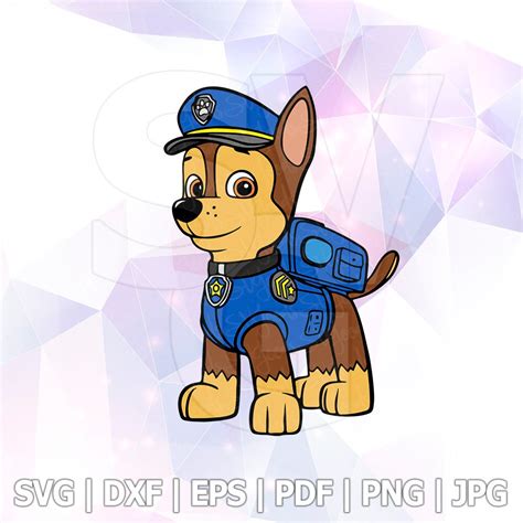 116 Chase Svg Cut Files Paw Patrol Download Free Svg Cut Files And