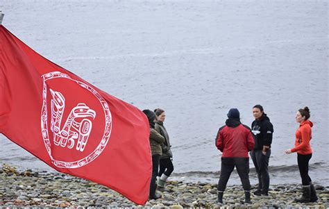 Council Of The Haida Nation