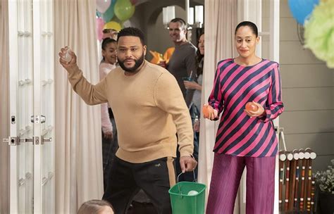 Black Ish Season 5 Cast Episodes And Everything You Need To Know