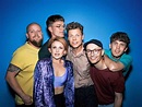 Canción recomendada: I Don't Know What's Cool Anymore - Alphabeat - BePop Blog