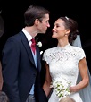 Pippa Middleton and James Matthews' Relationship Timeline