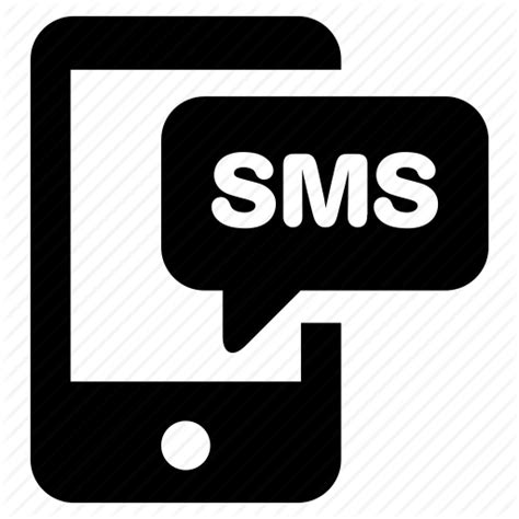 Sms Icon Png Transparent Images Free Free Psd Templates Png Vectors