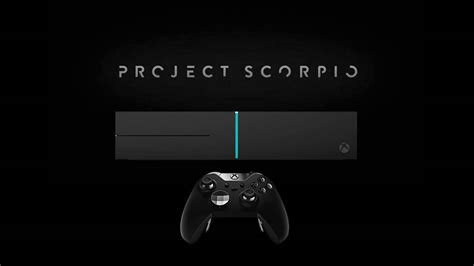 Xbox One X Project Scorpio Edition Resmi Olarak Tükendi Webtekno