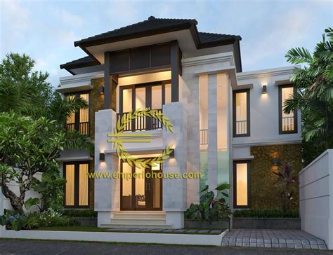 Rumah mewah dan modern pun wajib memberikan rumah minimalis anda banyak ruang untuk lewat dan bergerak bebas. Desain Denah Rumah