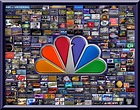 NBC Television Over the Years - Television Photo (22493957) - Fanpop