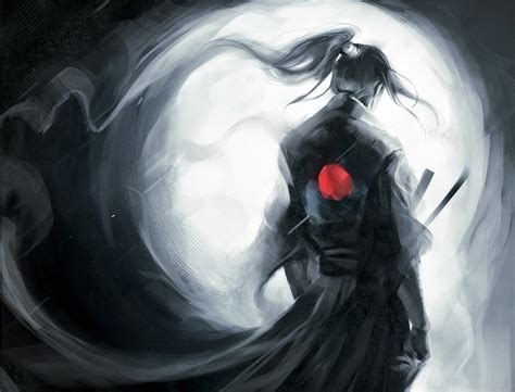 Wallpaper engine> workshop > storz's workshop. Samurai Deeper Kyo Wallpapers ·① WallpaperTag