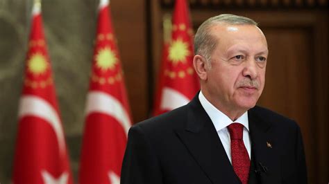 Son Dakİka Cumhurbaşkanı Recep Tayyip Erdoğan Canlı Yayında Gündeme Ilişkin Açıklamalarda
