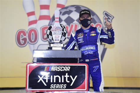 2020 Nascar Xfinity Series Race Winners Nascar