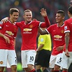 Ranking Manchester United's Top 10 Players This Season | News, Scores ...
