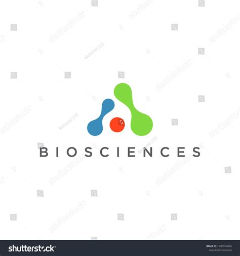 Biomedical Logo Over 751 Royalty Free Licensable Stock Vectors