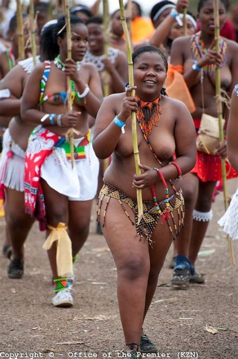 Naked Zulu Girls Cumception