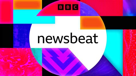 Newsbeat Rebrand James Mobbs