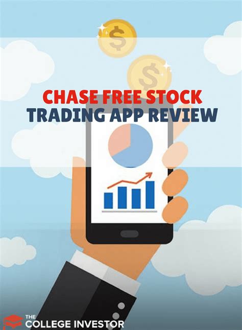 Chase You Invest App Review An Attempt At Free Investing Investing