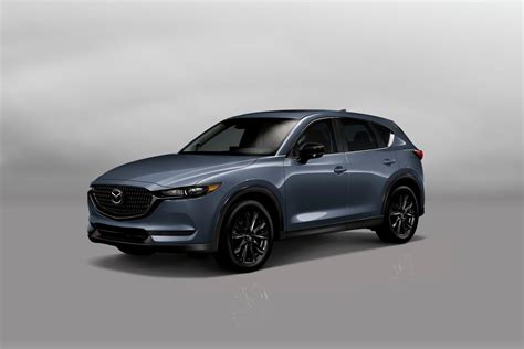 The 2022 Mazda Cx 50 Gained Incredible Off Roading Upgrades