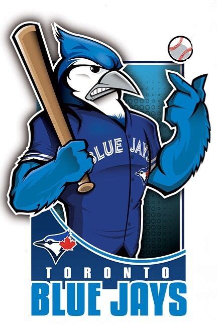 Toronto Blue Jays Toronto Blue Jays Toronto Blue Jays Logo Blue