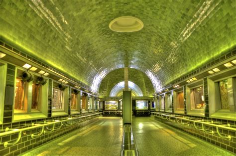 Belle Isle Aquarium