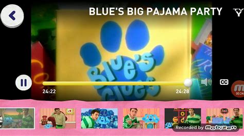 Logos Blues Big Musical Credits Youtube