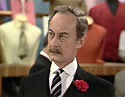 Frank Thornton, Star Of 'Last Of The Summer Wine', 'Are You Being ...