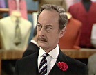 Frank Thornton, Star Of 'Last Of The Summer Wine', 'Are You Being ...