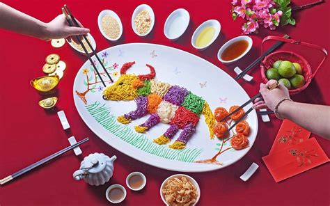 With lunar new year coming up, this is how you can build a meal in line with tradition, and in the name of good fortune. 11 Best Hotel Menus For Chinese New Year Reunion Dinner In ...