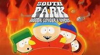 South Park: Bigger, Longer & Uncut (1999) - AZ Movies