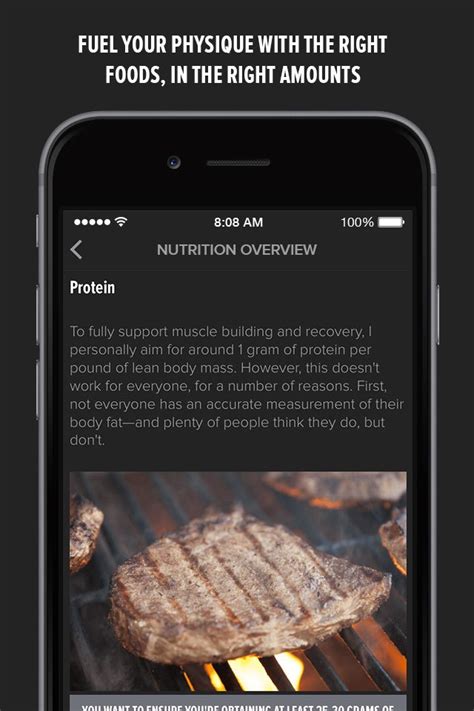 Best free workout apps for ios and android fiton app1 fiton boasts personalized plans, guided exercises by celebrity trainers, and most of these fitness apps offer free trials (just don't forget to cancel before the trial ends if you don't want to sign up). Bodybuilding.com Fitness Apps