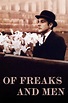 Of Freaks and Men (1998) — The Movie Database (TMDB)