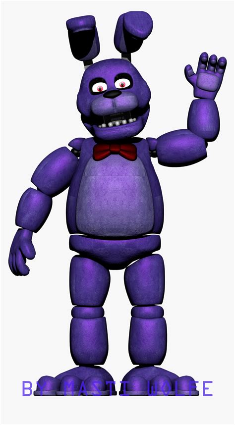 Fnaf Bonnie Drawing Cute Clip Art Library Images And Photos Finder