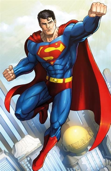 Superman reveals his secret identity to the public in a heartfelt, game