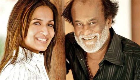 rajinikanth s daughter soundarya is all set to tie the knot on feb 11