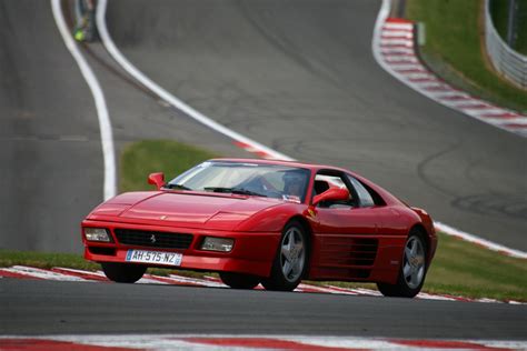 Rated 5 out of 5 stars. My Ferrari 348 tb Spa Francorchamps | Sports cars, Ferrari 348, Sports car